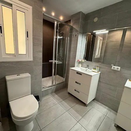 Apartmán La Maison D'elisabet