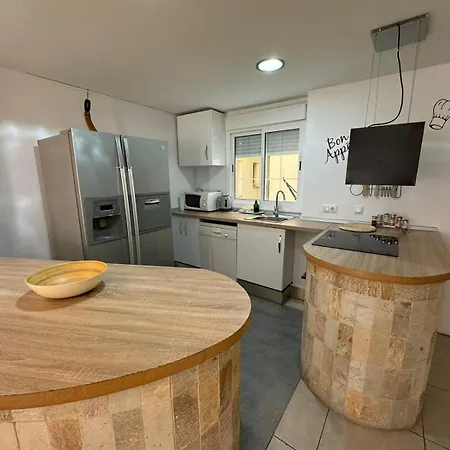 La Maison D'elisabet Apartmán Tarragona