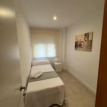 Apartment La Maison D'elisabet *
