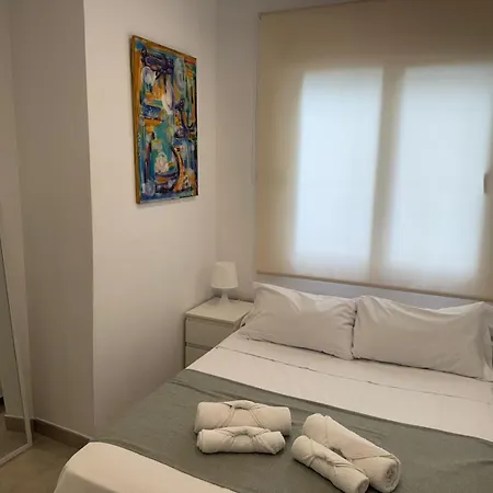 La Maison D'elisabet Apartment *