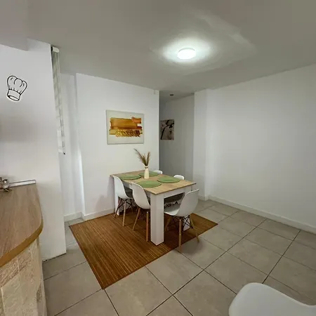 La Maison D'elisabet Apartment Tarragona