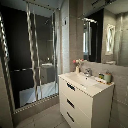 La Maison D'elisabet Apartment