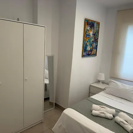 La Maison D'elisabet *