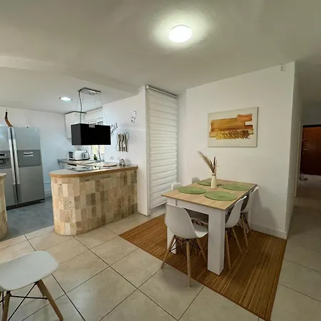 La Maison D'elisabet Apartment