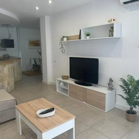 La Maison D'elisabet Apartment *