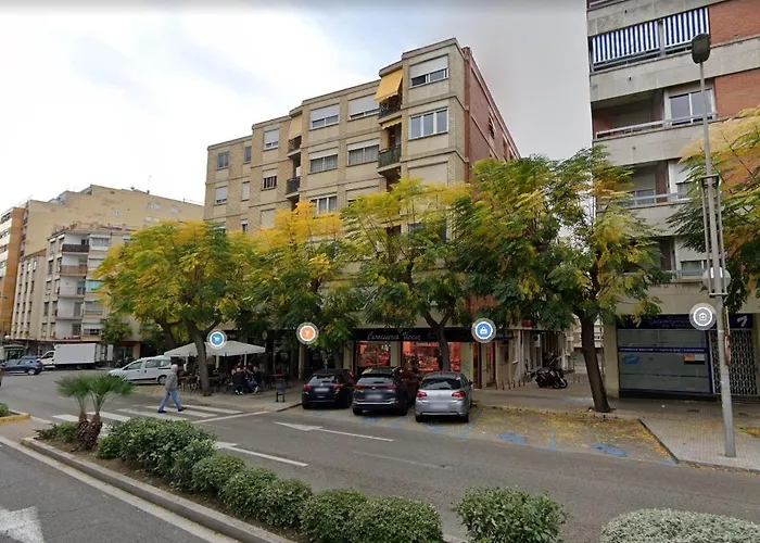 La Maison D'elisabet *