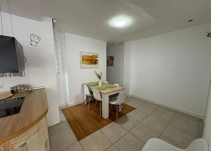 La Maison D'elisabet Lejlighed Tarragona