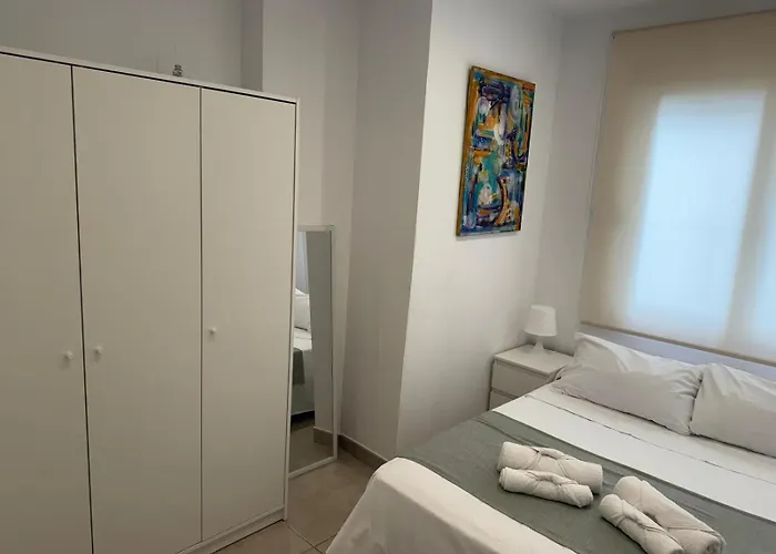 La Maison D'elisabet *