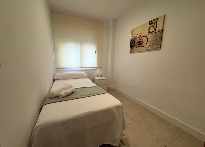 La Maison D'elisabet Tarragona