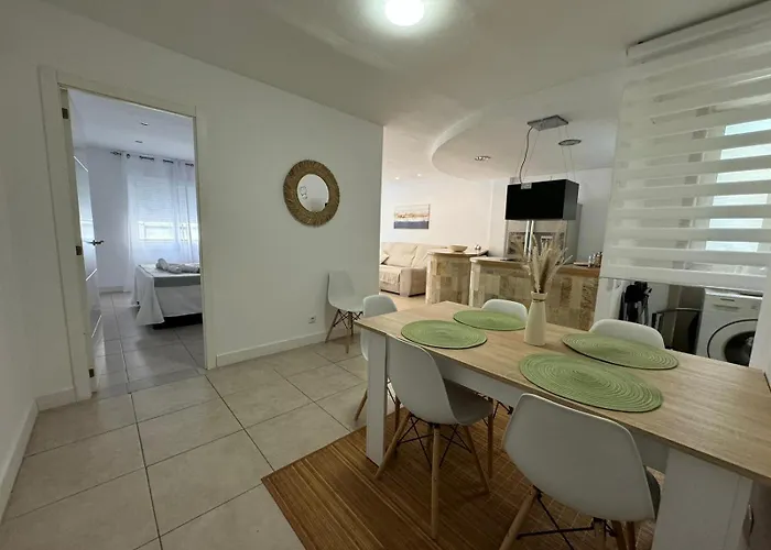 Lejlighed La Maison D'elisabet Tarragona